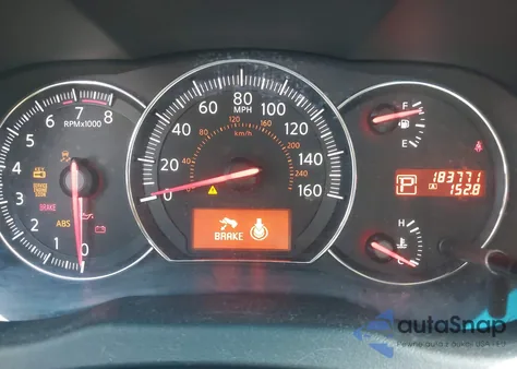 2011 Nissan Maxima 3.5 S из США, поврежденный, VIN 1N4AA5AP3BC834183